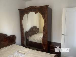 2-к квартира, на длительный срок, 34м2, 4/12 этаж