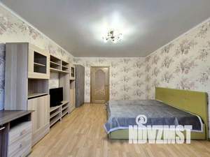 1-к квартира, на длительный срок, 43м2, 9/17 этаж