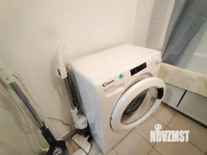 Студия квартира, на длительный срок, 28м2, 11/17 этаж