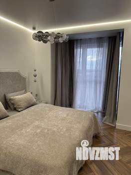 3-к квартира, на длительный срок, 60м2, 31/32 этаж