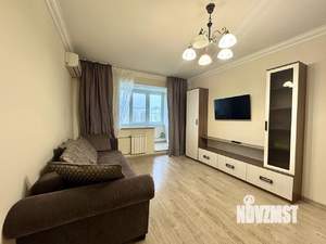 2-к квартира, на длительный срок, 62м2, 16/24 этаж