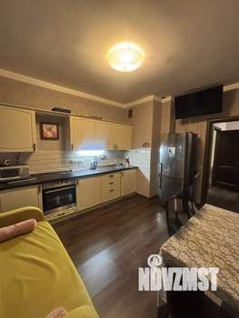 2-к квартира, на длительный срок, 66м2, 15/16 этаж