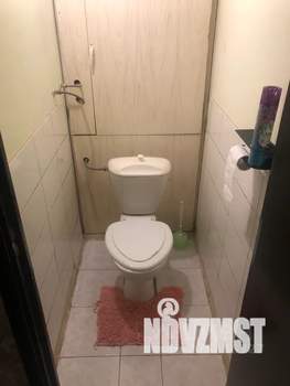 1-к квартира, посуточно, 38м2, 13/17 этаж