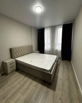 2-к квартира, на длительный срок, 55м2, 22/31 этаж