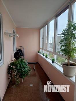 3-к квартира, на длительный срок, 77м2, 15/18 этаж