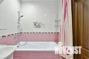 1-к квартира, посуточно, 52м2, 6/24 этаж