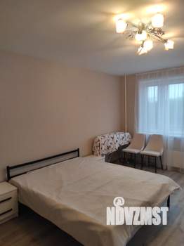 2-к квартира, на длительный срок, 60м2, 12/19 этаж