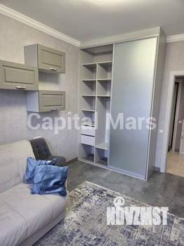 2-к квартира, на длительный срок, 52м2, 11/18 этаж