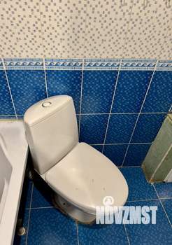 2-к квартира, на длительный срок, 42м2, 2/21 этаж
