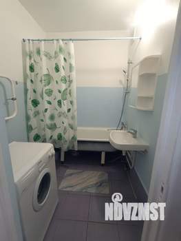 1-к квартира, на длительный срок, 40м2, 12/14 этаж