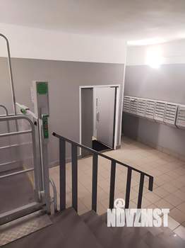 1-к квартира, на длительный срок, 35м2, 12/16 этаж