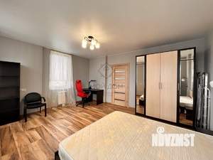 1-к квартира, на длительный срок, 40м2, 21/31 этаж