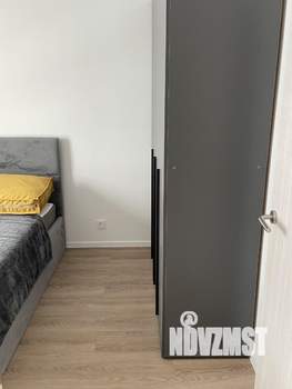 1-к квартира, на длительный срок, 35м2, 9/9 этаж