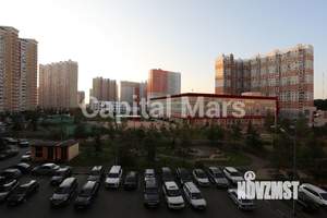 2-к квартира, на длительный срок, 64м2, 4/27 этаж