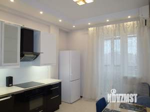 1-к квартира, на длительный срок, 43м2, 16/17 этаж