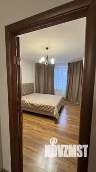 2-к квартира, на длительный срок, 64м2, 3/17 этаж