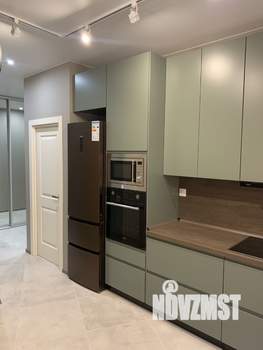 3-к квартира, на длительный срок, 80м2, 2/8 этаж