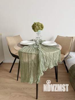 Студия квартира, на длительный срок, 20м2, 7/9 этаж