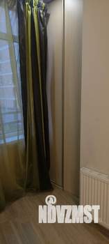 1-к квартира, на длительный срок, 34м2, 3/9 этаж