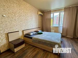 2-к квартира, посуточно, 70м2, 19/25 этаж