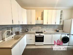 1-к квартира, на длительный срок, 38м2, 14/33 этаж