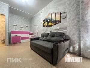 1-к квартира, на длительный срок, 31м2, 6/8 этаж