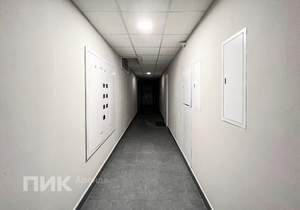 Студия квартира, на длительный срок, 24м2, 16/18 этаж