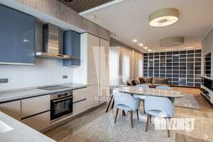 4-к квартира, на длительный срок, 135м2, 7/8 этаж