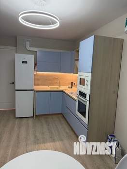 1-к квартира, на длительный срок, 38м2, 16/25 этаж