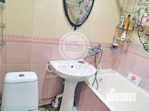 1-к квартира, на длительный срок, 36м2, 4/4 этаж