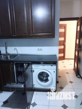 1-к квартира, на длительный срок, 44м2, 20/24 этаж