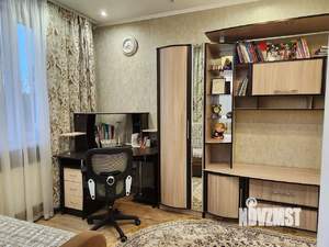 1-к квартира, на длительный срок, 48м2, 2/7 этаж