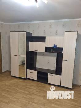 1-к квартира, на длительный срок, 45м2, 5/16 этаж