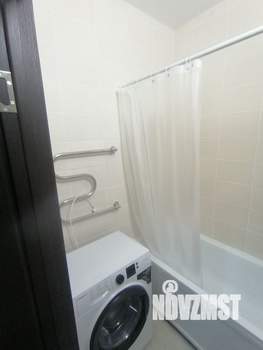 1-к квартира, на длительный срок, 37м2, 4/8 этаж