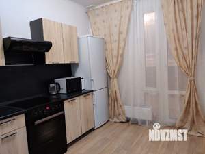 2-к квартира, на длительный срок, 51м2, 22/25 этаж