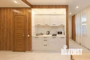 1-к квартира, посуточно, 24м2, 5/8 этаж