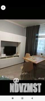 2-к квартира, посуточно, 40м2, 1/1 этаж