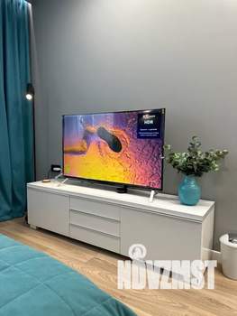 1-к квартира, посуточно, 40м2, 2/8 этаж