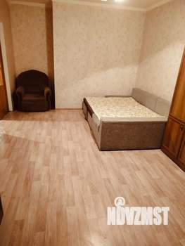 2-к квартира, на длительный срок, 61м2, 5/10 этаж