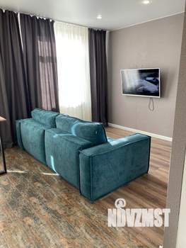 1-к квартира, на длительный срок, 32м2, 3/4 этаж