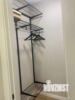 1-к квартира, на длительный срок, 37м2, 15/28 этаж