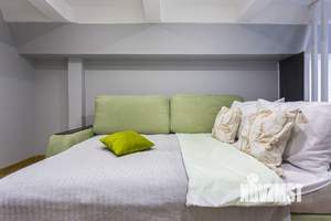 1-к квартира, посуточно, 42м2, 2/3 этаж