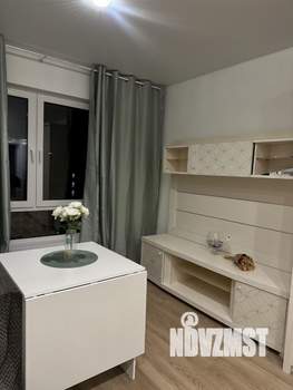 Студия квартира, на длительный срок, 20м2, 9/9 этаж