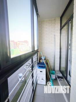2-к квартира, на длительный срок, 58м2, 4/12 этаж