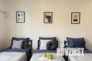 1-к квартира, посуточно, 22м2, 7/9 этаж