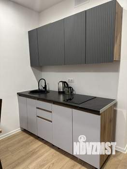 Студия квартира, на длительный срок, 22м2, 7/9 этаж