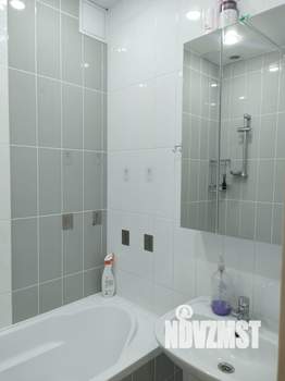 2-к квартира, на длительный срок, 63м2, 8/21 этаж