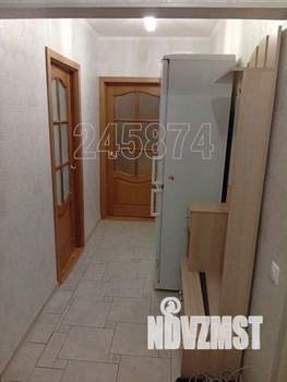 2-к квартира, на длительный срок, 57м2, 7/17 этаж