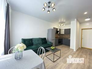 3-к квартира, на длительный срок, 58м2, 4/20 этаж