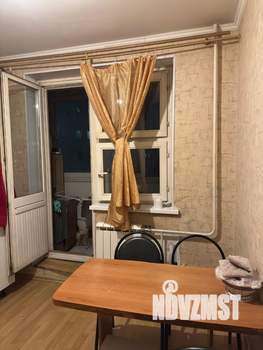 1-к квартира, на длительный срок, 44м2, 9/16 этаж